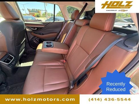 Used 2022 Subaru Outback Touring XT AWD/4WD image 26