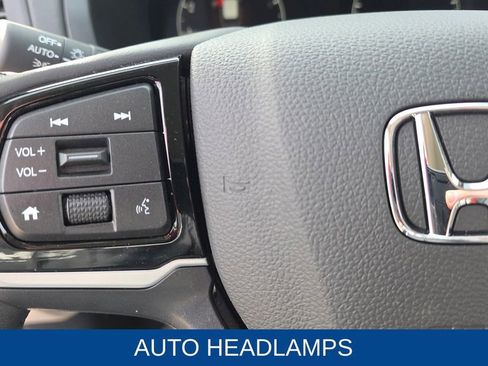 New 2026 Honda Odyssey Elite image 17