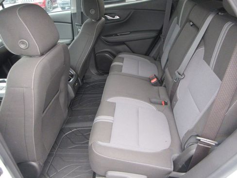 Used 2024 Chevrolet Blazer LT w/ Redline Edition image 13
