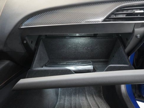 Used 2021 Cadillac CT5 Sport image 34