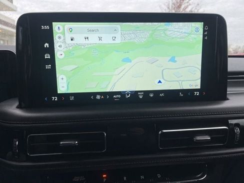 Used 2025 Lincoln Aviator AWD w/ Jet Appearance Package image 32