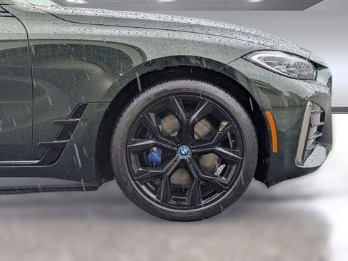 Certified 2023 BMW i4 M50 image 11