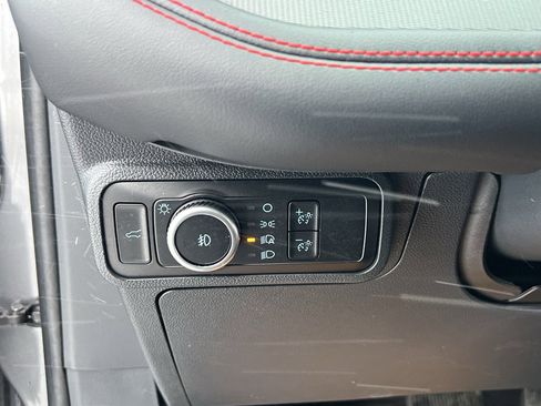 Used 2025 Ford Explorer ST-Line w/ Premium Package image 15