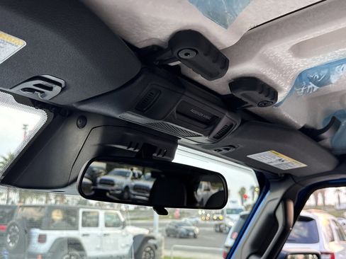 New 2026 Jeep Wrangler Willys image 32