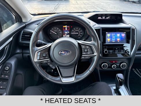 Used 2023 Subaru Crosstrek 2.0i Premium image 13