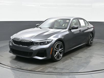 Used 2022 BMW M340i xDrive M340i xDrive w/ Premium Package