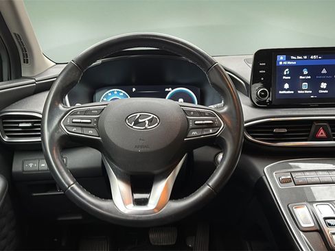Used 2021 Hyundai Santa Fe SEL w/ Convenience Package image 14
