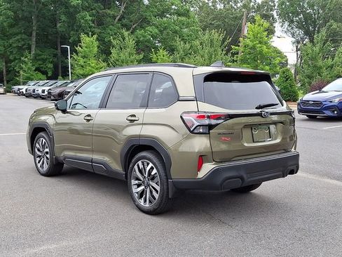 New 2026 Subaru Forester Touring AWD/4WD image 5