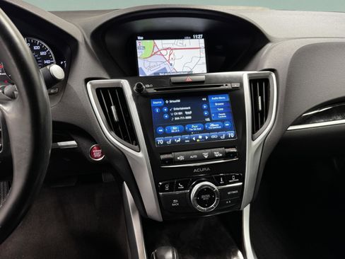 Certified 2020 Acura TLX w/ Technology Package image 25