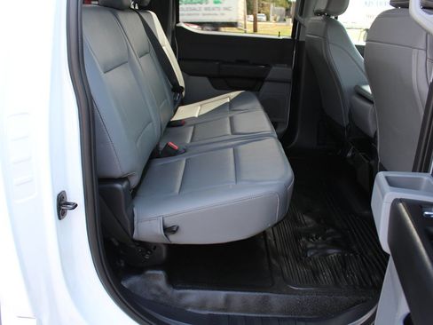 Used 2025 Ford F250 XL w/ XL Off-Road Package AWD/4WD image 26