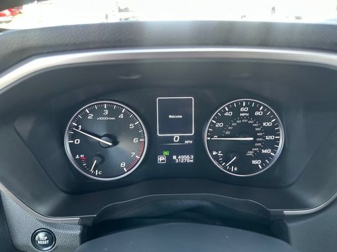 Used 2024 Subaru Ascent Limited w/ Technology Package AWD/4WD image 9