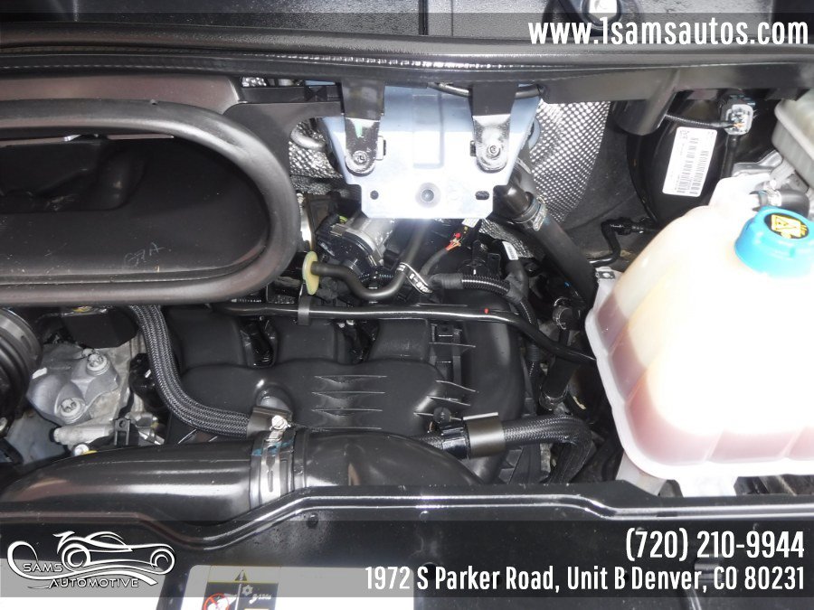 Used 2021 RAM ProMaster 3500 FWD image 21