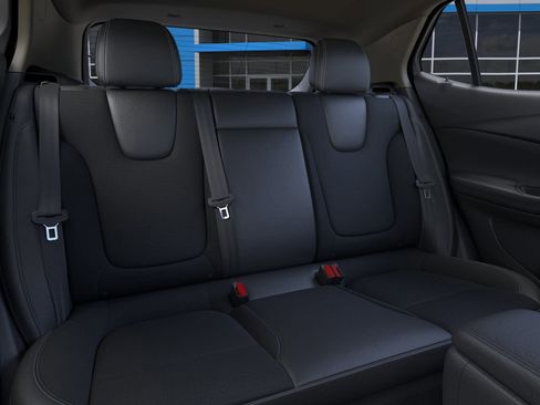 New 2026 Buick Encore GX Preferred image 17