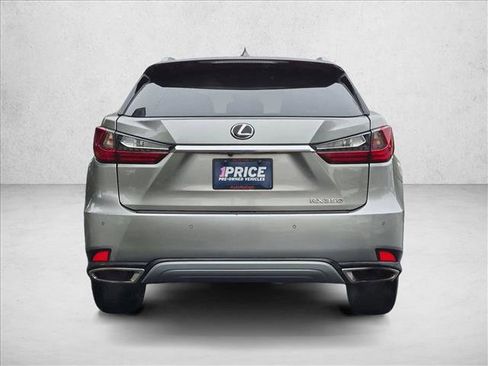 Used 2020 Lexus RX 350 FWD w/ Premium Package image 7