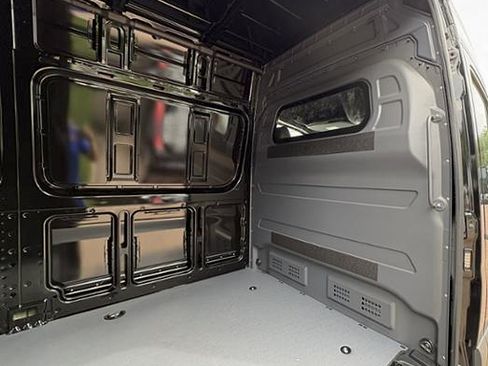 New 2026 Mercedes-Benz Sprinter 2500 image 13