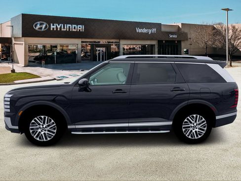 New 2026 Hyundai Palisade SEL image 3