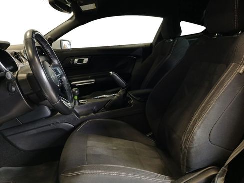 Used 2019 Ford Mustang GT w/ Equipment Group 301A image 19