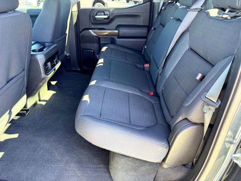 Used 2020 Chevrolet Silverado 1500 RST w/ Texas Edition image 18