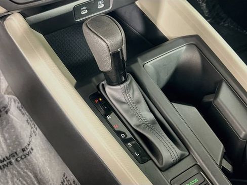 Used 2025 Honda Accord LX image 24