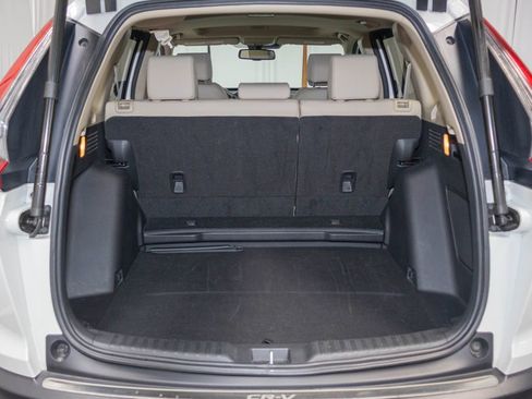 Used 2022 Honda CR-V Touring image 13