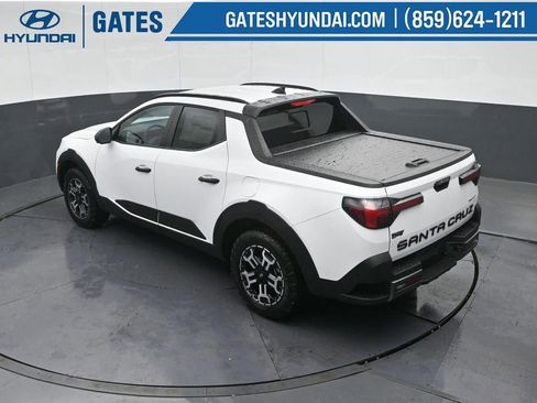 New 2026 Hyundai Santa Cruz XRT image 46