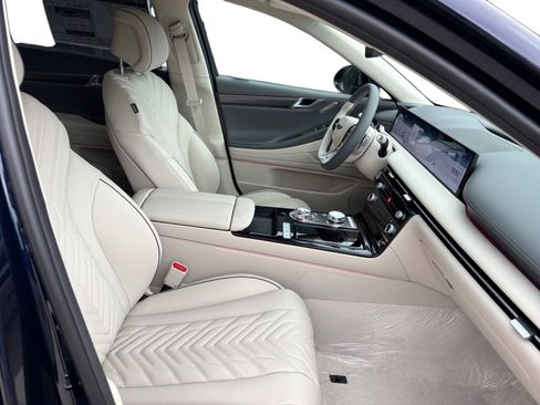 New 2025 Genesis G80 3.5T Sport image 15