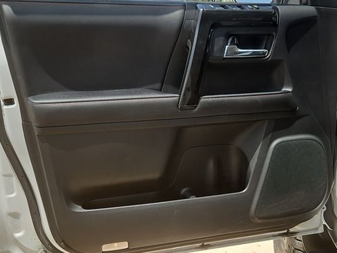 Used 2024 Toyota 4Runner TRD Pro AWD/4WD image 10