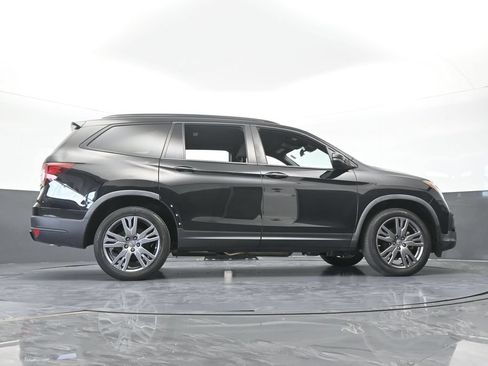 Used 2022 Honda Pilot Sport image 60
