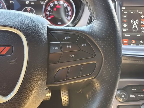 Used 2022 Dodge Challenger R/T Scat Pack image 18