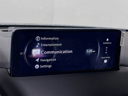 New 2025 MAZDA CX-5 Carbon Edition image 12