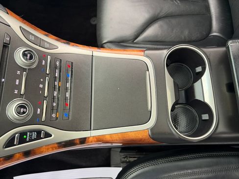 Used 2017 Lincoln MKX Reserve AWD/4WD image 22