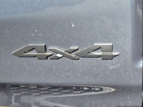 Used 2026 RAM 1500 Rebel w/ Rebel Level 2 Equipment Group image 27