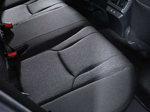 Used 2025 Honda Accord SE image 30