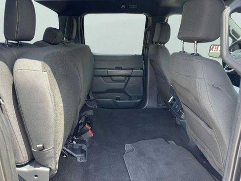 Used 2024 Ford F150 STX AWD/4WD image 53