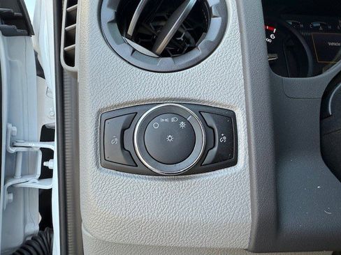 New 2026 Ford E-350 and Econoline 350 Super Duty w/ Power Equipment Group image 16