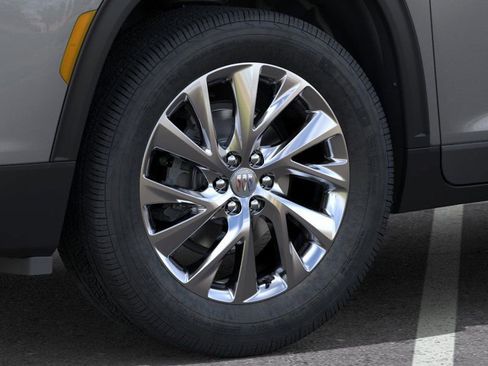 New 2026 Buick Enclave Preferred w/ Power Package image 9