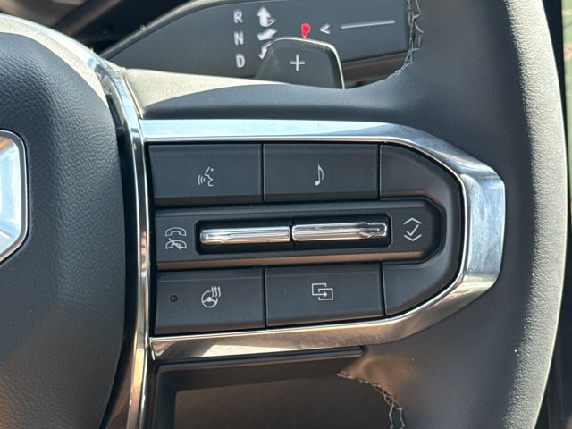 New 2027 GMC Terrain Elevation w/ Black Edition AWD/4WD image 19