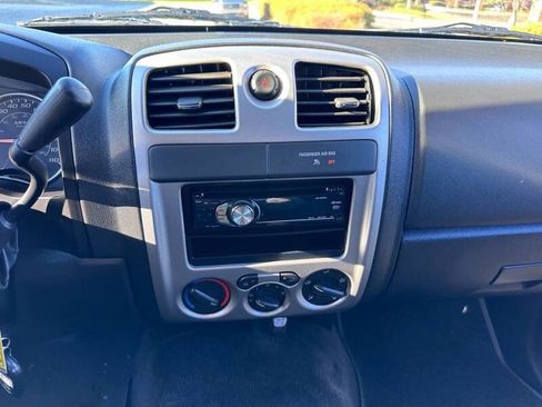 Used 2008 Chevrolet Colorado LT image 14