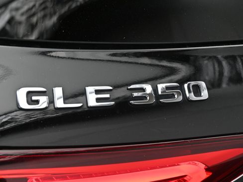 Used 2022 Mercedes-Benz GLE 350 image 8