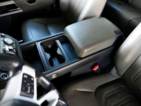 Used 2022 Land Rover Defender 110 XS Edition image 67