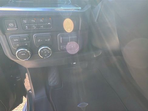 New 2026 Chevrolet Suburban RST w/ Comfort Package image 22