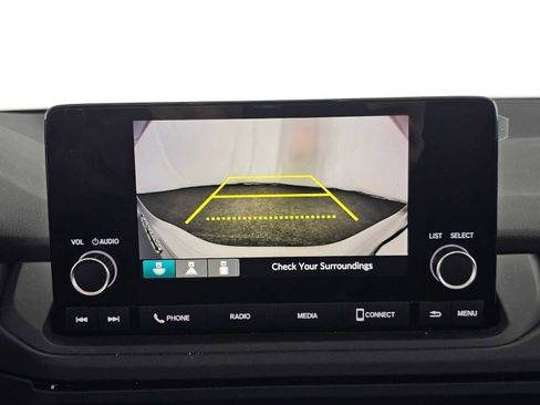 Used 2023 Honda Accord EX image 26