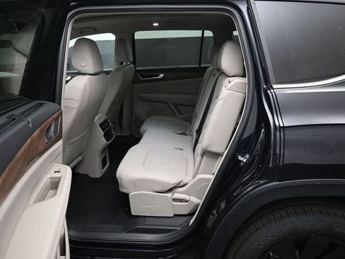 New 2026 Volkswagen Atlas SE AWD/4WD image 11