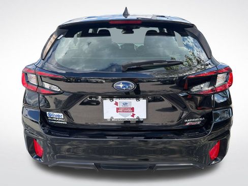 Used 2024 Subaru Impreza RS AWD/4WD image 15