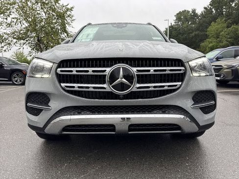 New 2026 Mercedes-Benz GLE 350 4MATIC image 8