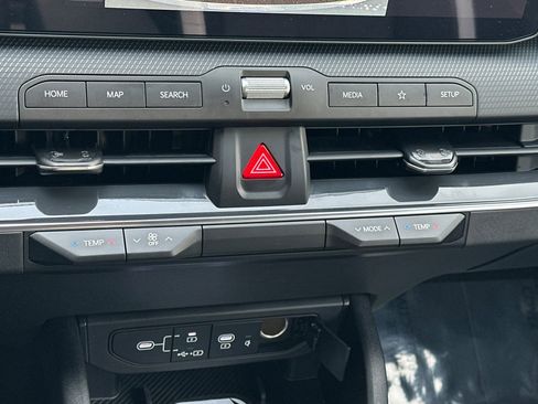 New 2026 Kia K4 GT-Line image 17