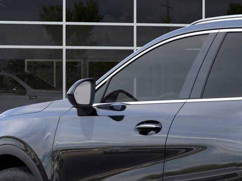 New 2026 Buick Envision Preferred image 12