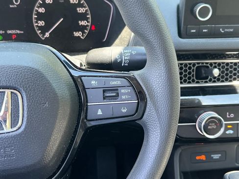 Used 2023 Honda Civic LX image 19