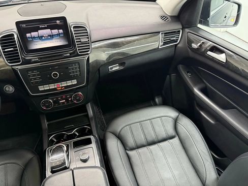 Used 2016 Mercedes-Benz GLE 350 image 29