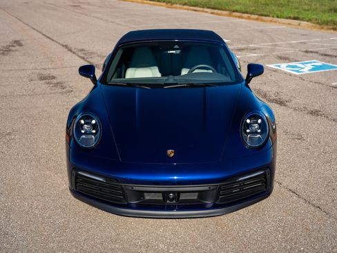 Used 2020 Porsche 911 Carrera 4S image 10